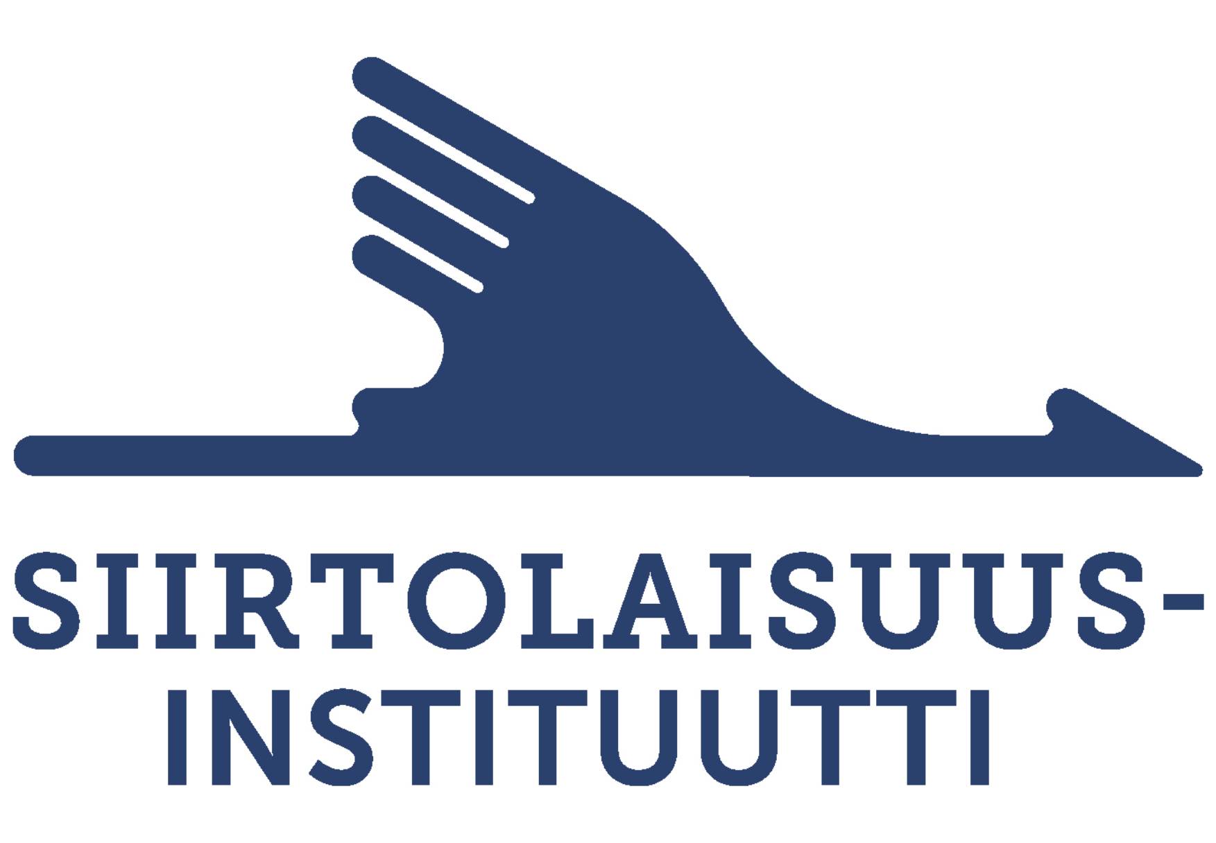 Siirtolaisuusinstituutti logo